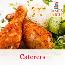 Caterers Mr. Anirban Bairagyo in Belgharia